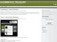ecommercetreasure.com