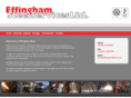 effinghamsteel.co.uk