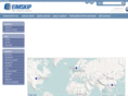 eimskip.net