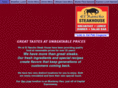 elrancho-steakhouse.com