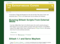 entropymouse.com