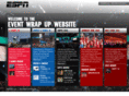 espneventwrapup.com