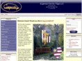 eugeniascountryflags.com