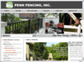 fence-fencing.com
