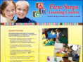 firststepsbismarck.com