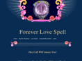 foreverlovespell.com