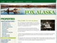 foxalaska.net