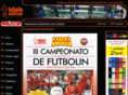 futbolinmadrid.com