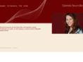 gabriela-neumueller.com