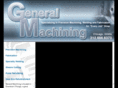 general-machining.com