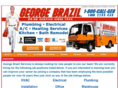 georgebraziljobs.com