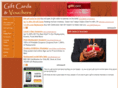 giftcardsvouchers.com