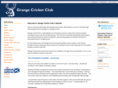 grangecricket.org