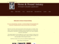 horseandhoundartistry.com