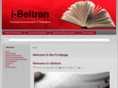 i-beltran.nl