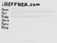 iheffner.com
