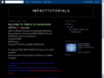 impacttutorials.info