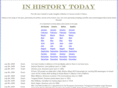 inhistorytoday.com