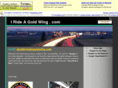 irideagoldwing.com