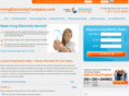 irvingelectricitycompany.com