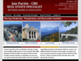 janpartin.com