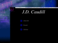 jdcaudill.com