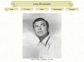 johnbromfield.com