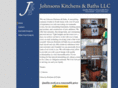 johnsonskitchensandbaths.com