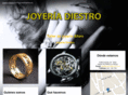 joyeriadiestro.com