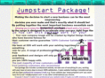 jumpstartpackage.co.uk