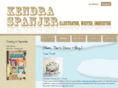 kendraspot.com