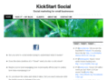 kickstartsocial.com