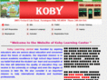 kobylearningcenter.com