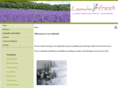 lavenderfreshlaundry.com
