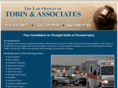 law4theinjured.com