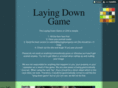 layingdowngame.net