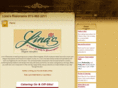 linasristorante.com