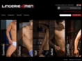 lingerie-4-men.com