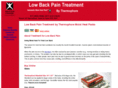 low-back-pain-treatment.com