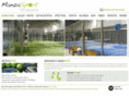 manzasport.com