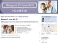 margaretcartermd.com