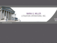 mariagmiller.com