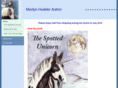 marilynhoobler.com