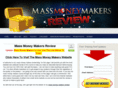 massmoneymakerreview.com