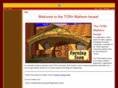 mathom-house.net