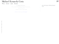 michaelkennedycosta.com