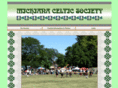 michianacelticsociety.org
