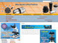 microscope-parts.com