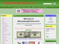 myleesburgonline.com