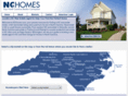 nchomes.com